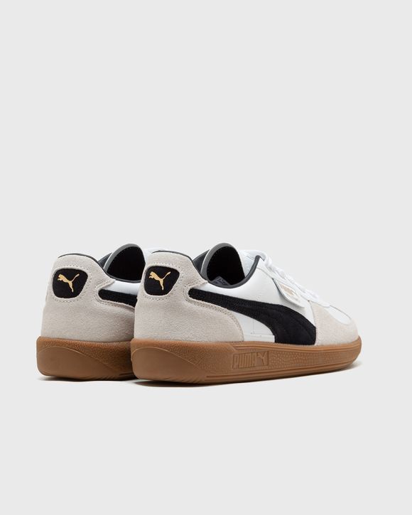 Puma Palermo (White)