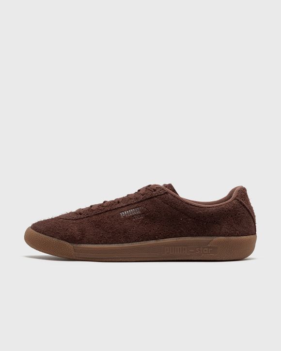 Puma Star SD Brown | BSTN Store