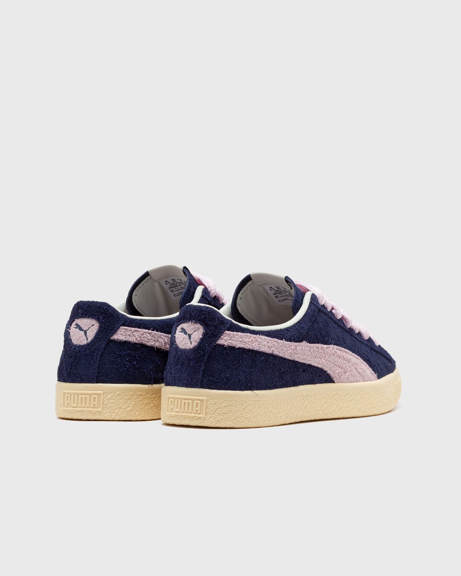 WMNS Suede VTG B-Girl