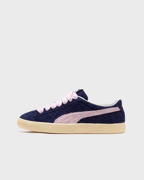 Puma WMNS Suede VTG B Girl Blue BSTN Store