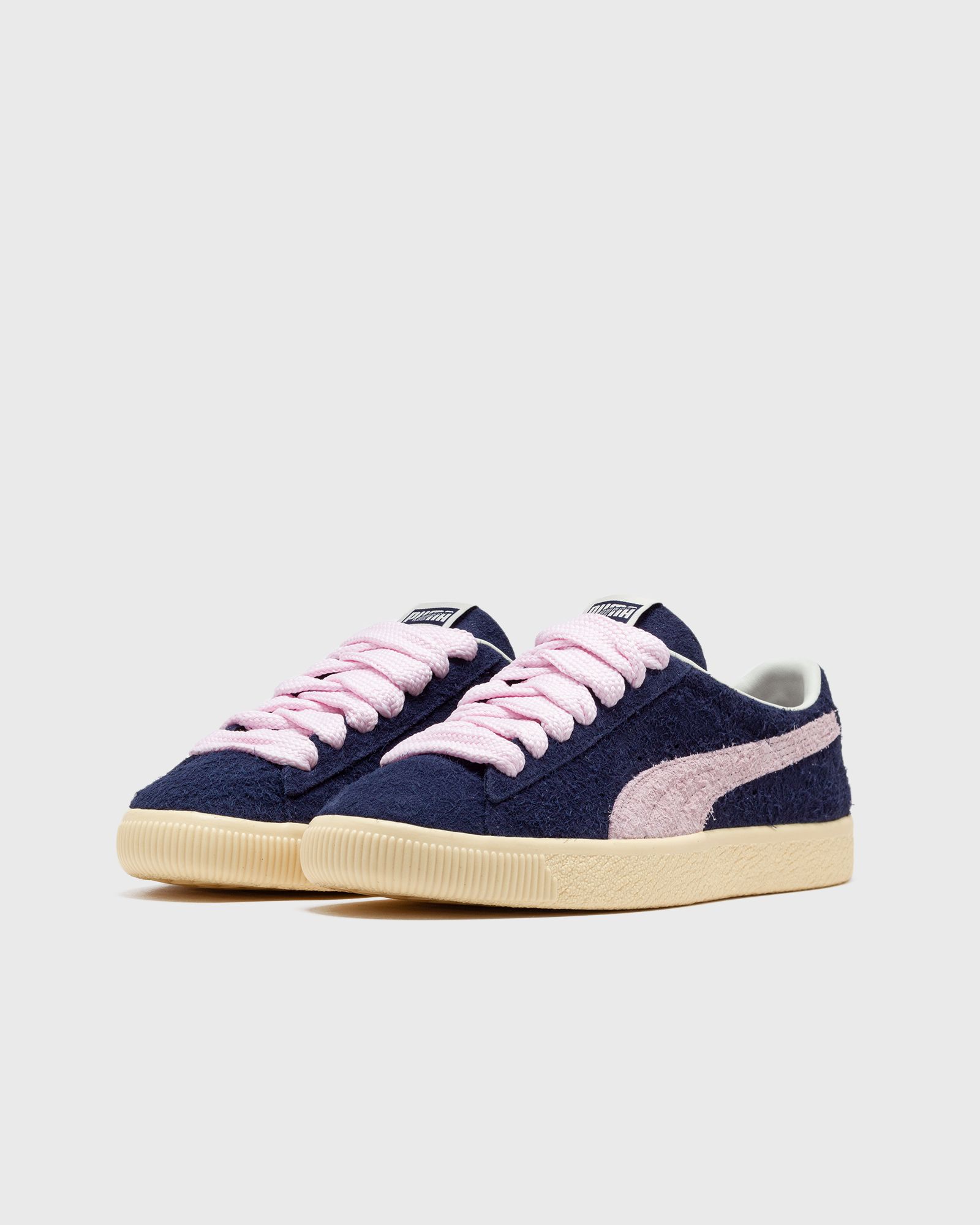 WMNS Suede VTG B-Girl