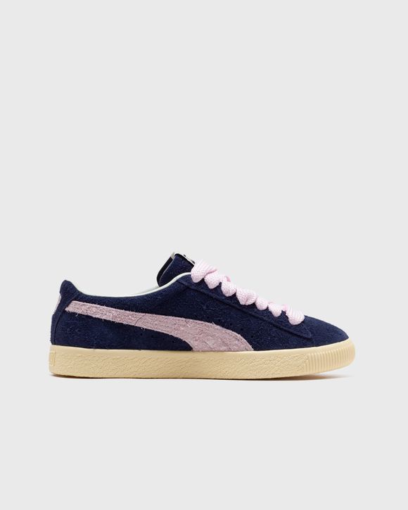 WMNS Suede VTG B-Girl