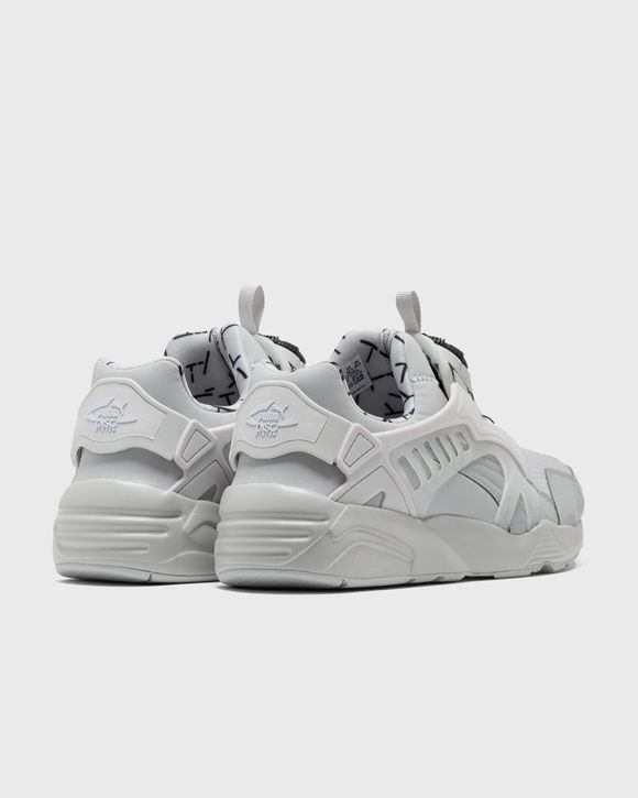 Puma Disc Blaze Reflective Grey BSTN Store