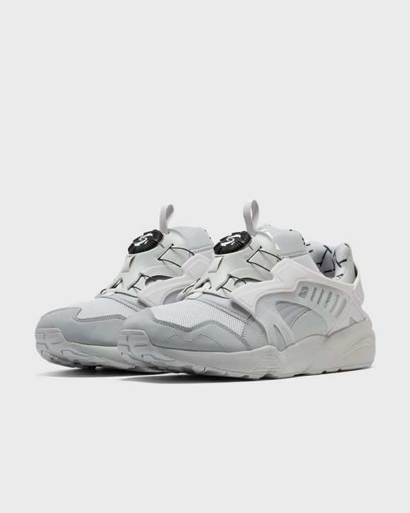 Puma disc blaze grise on sale