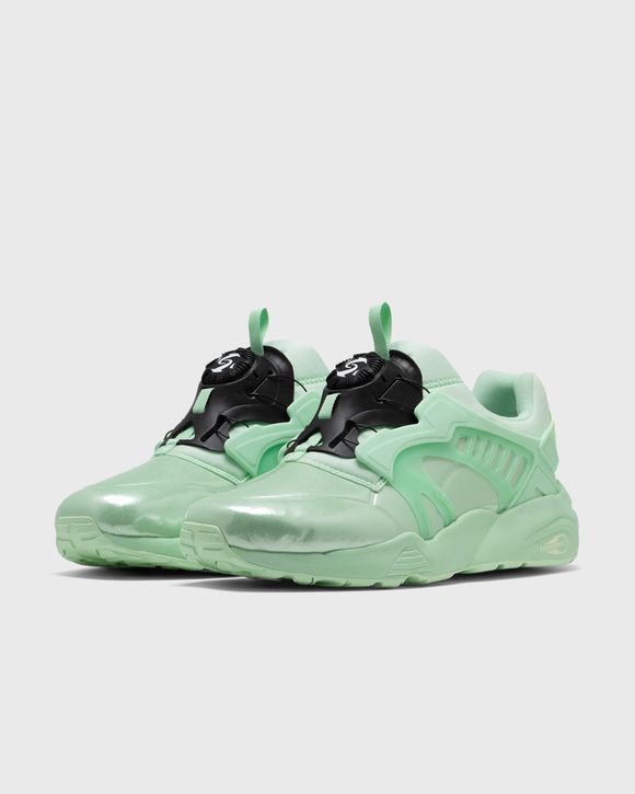 Puma Disc Blaze Metal Green BSTN Store