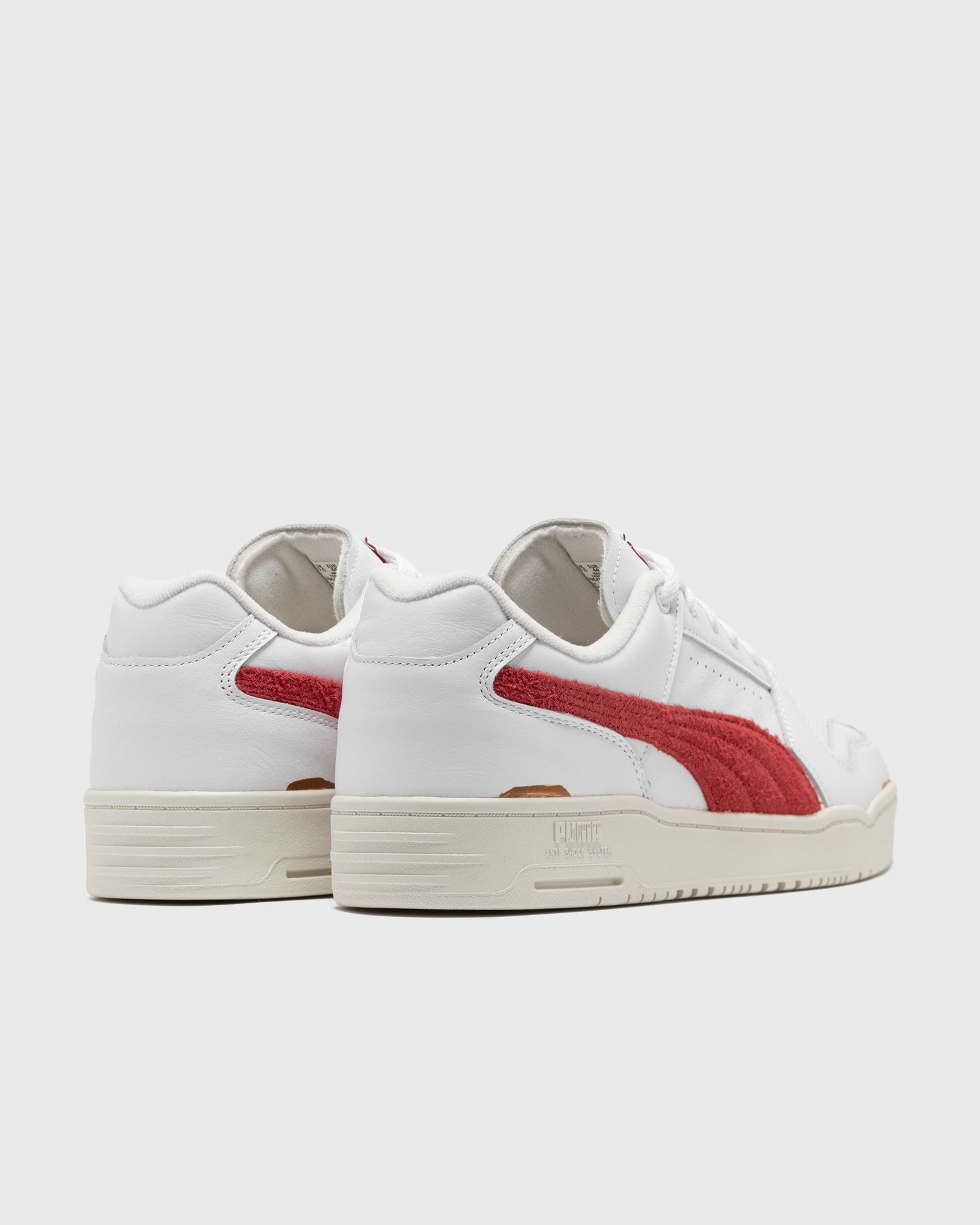 Slipstream Lo Neverworn III