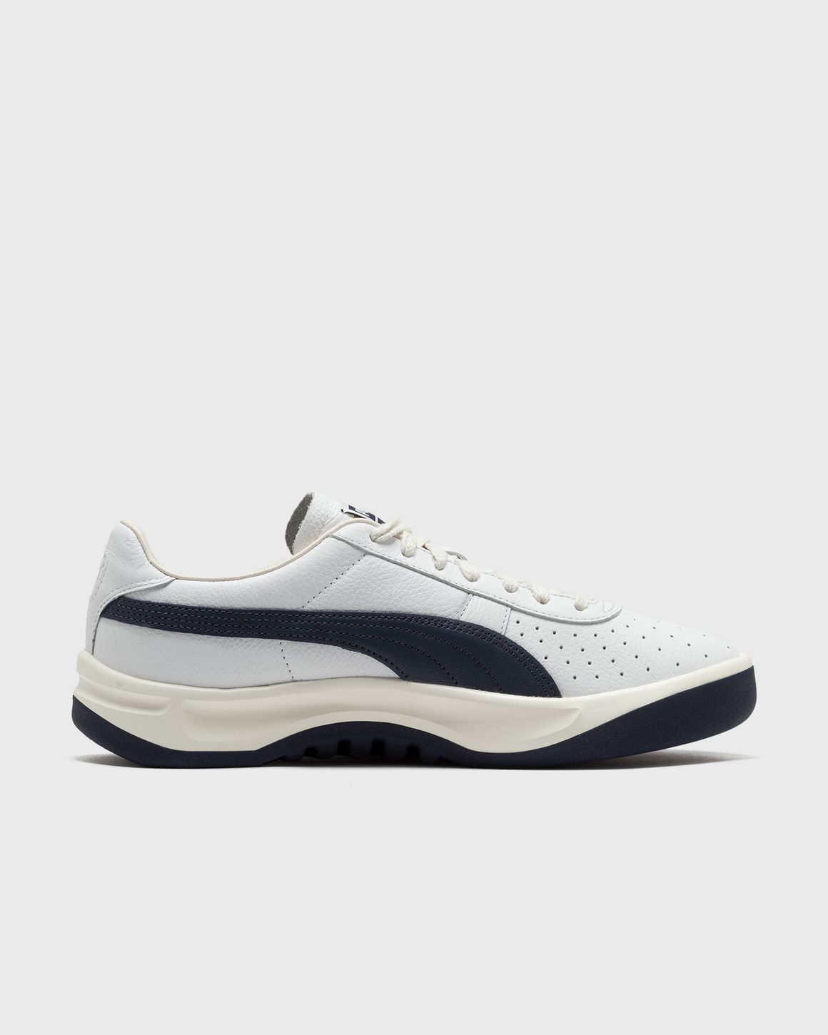 Puma gv special white size 14 best sale