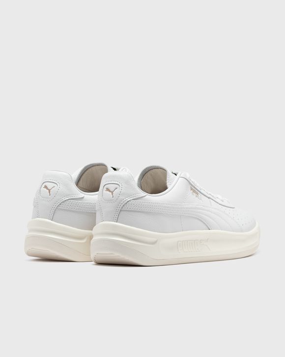 Puma gv best sale special white mens