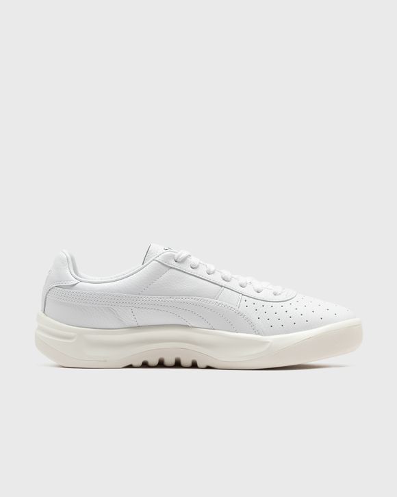 Puma GV Special White PUMA WHITE PUMA WHITE FROSTED IVORY