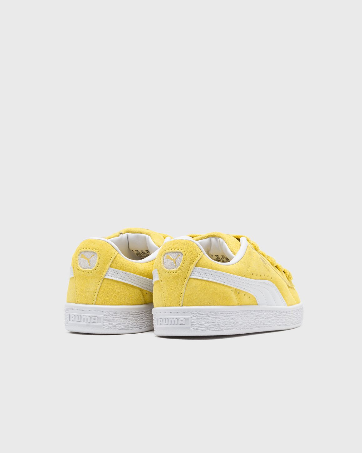 Puma Women s anliqi Suede Classic Tropicalia