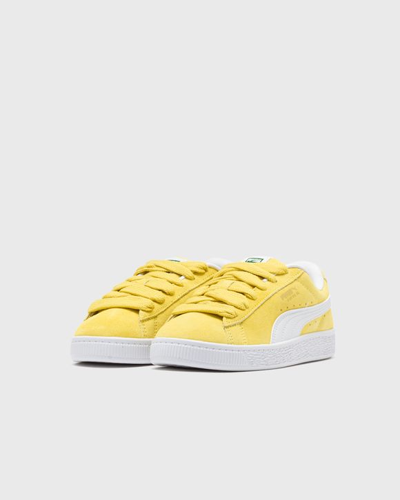 Thumbnail - Suede XL PS
