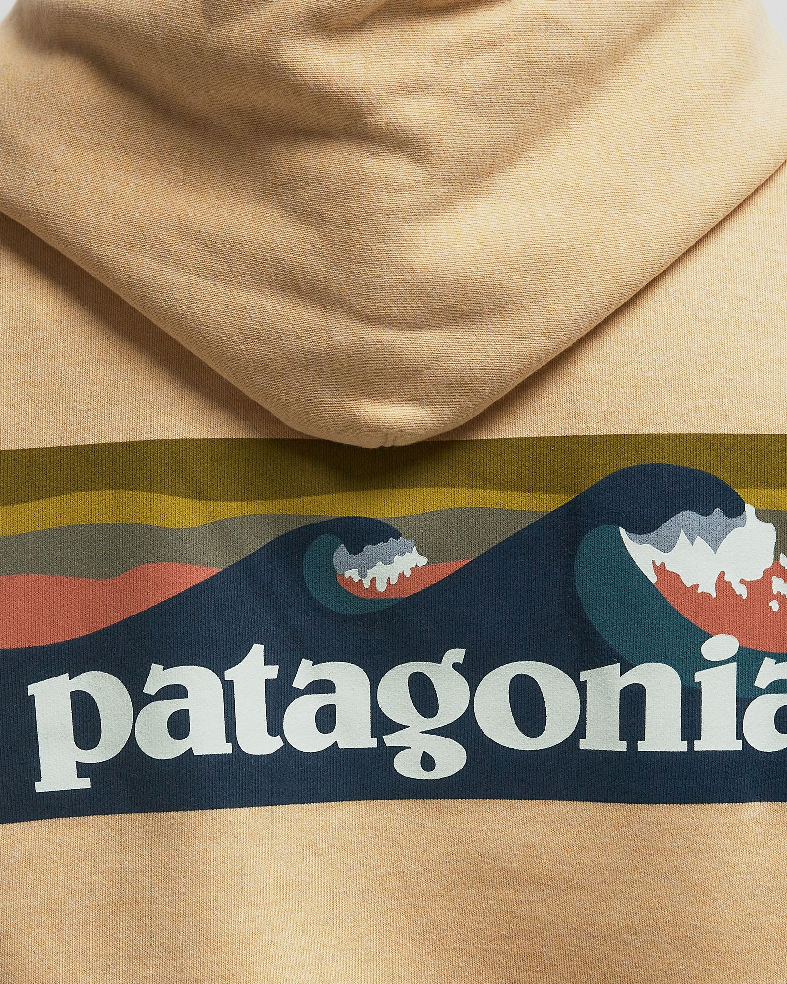 Boardshort Logo Uprisal Hoody