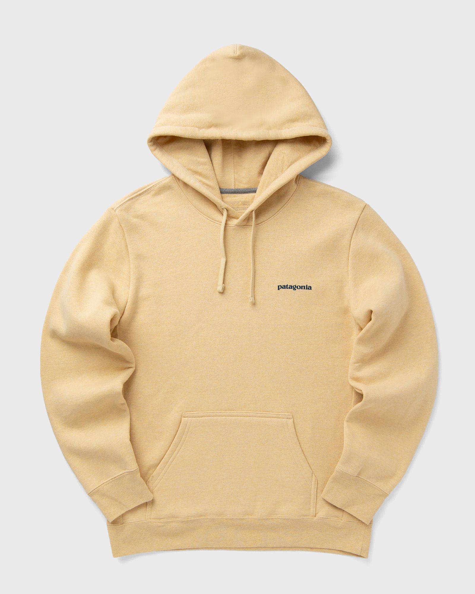 Boardshort Logo Uprisal Hoody