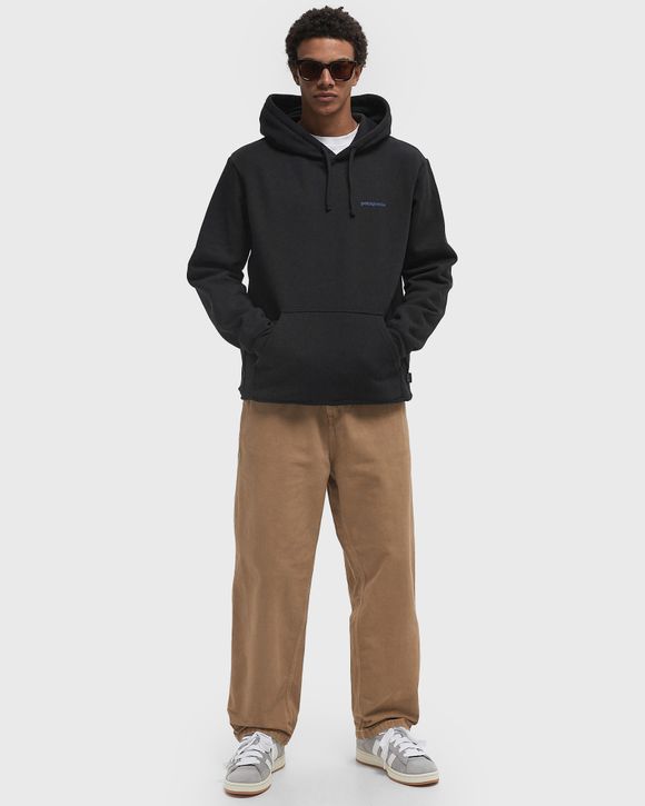 Boardshort Logo Uprisal Hoody