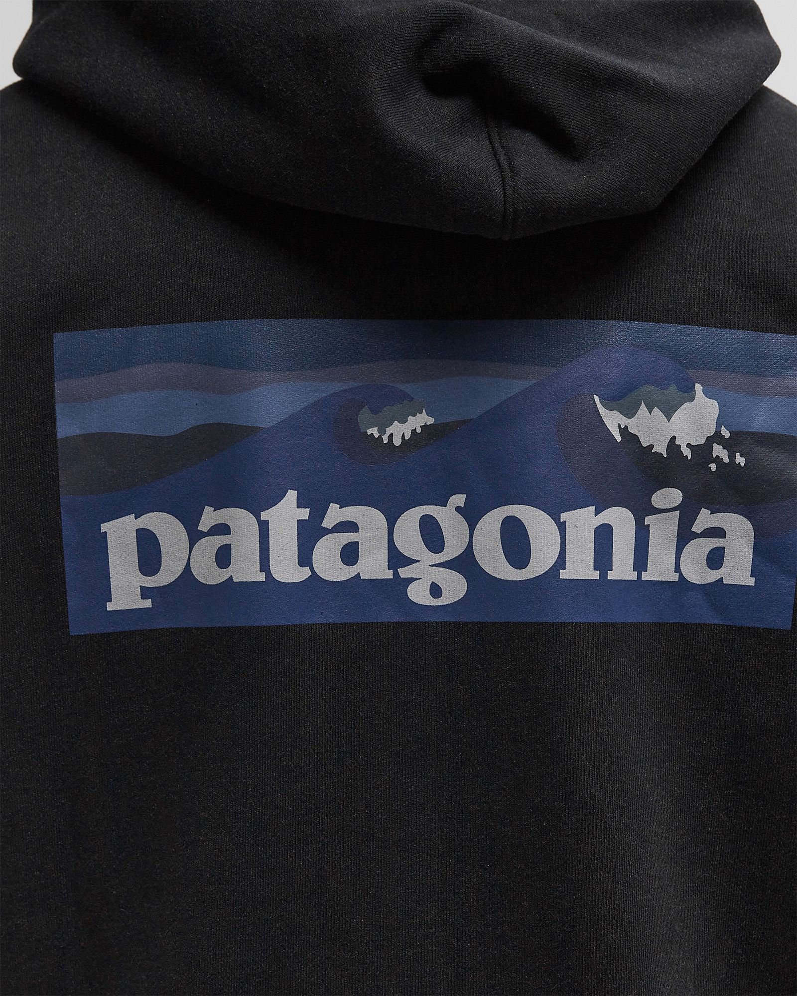 Boardshort Logo Uprisal Hoody