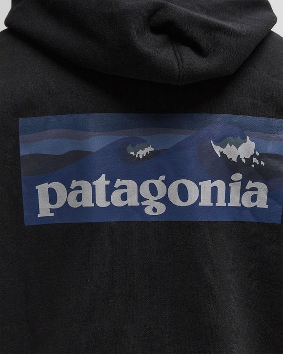 Boardshort Logo Uprisal Hoody