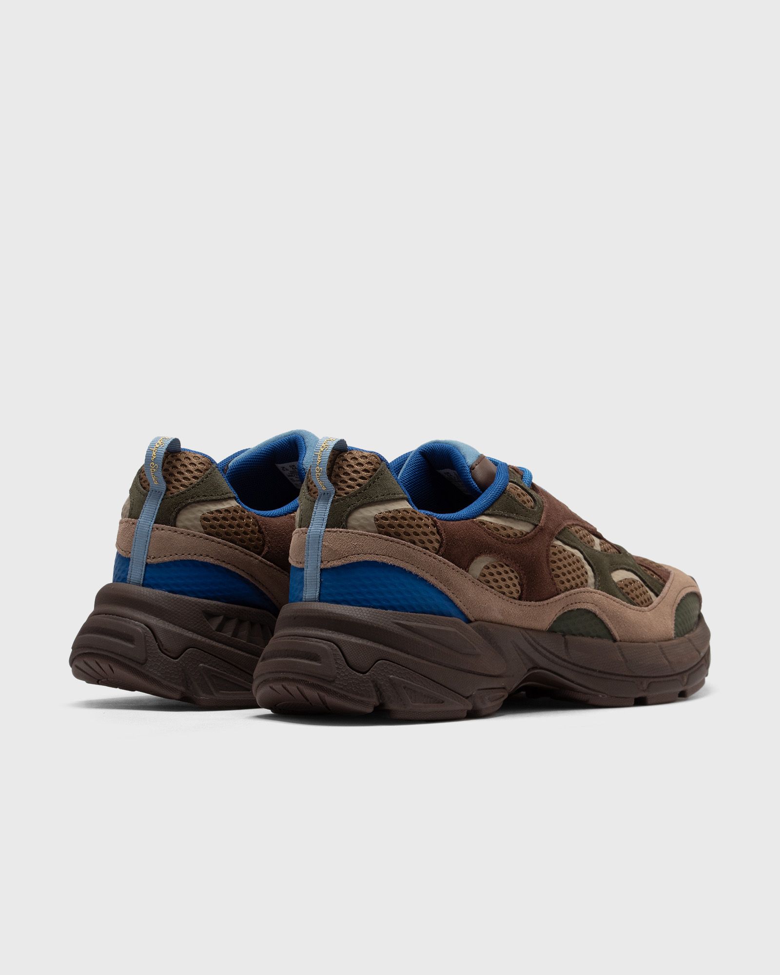 Velophasis NU x KIDSUPER