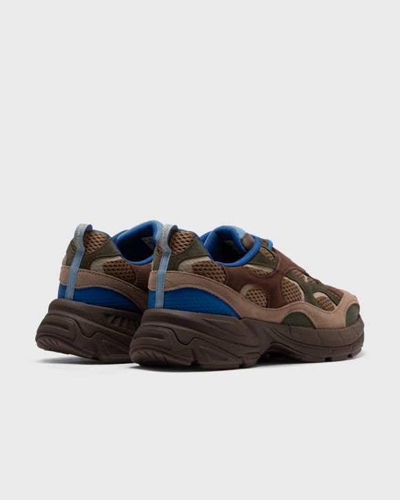 Puma Velophasis NU x KIDSUPER Brown | BSTN Store