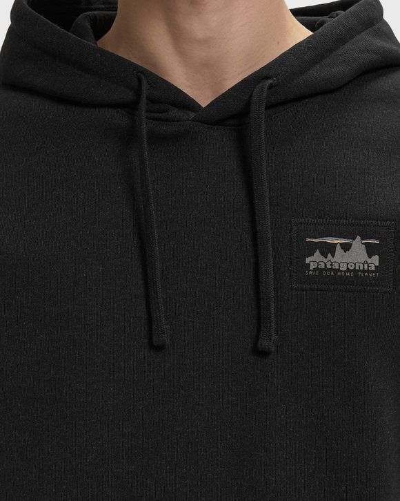 73 Skyline Uprisal Hoody