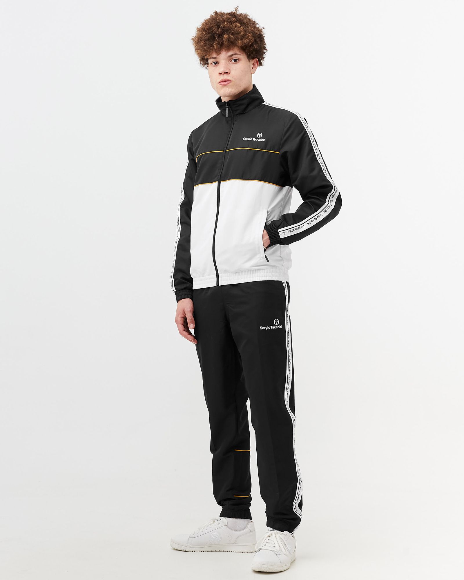 NASTRO TRACKSUIT