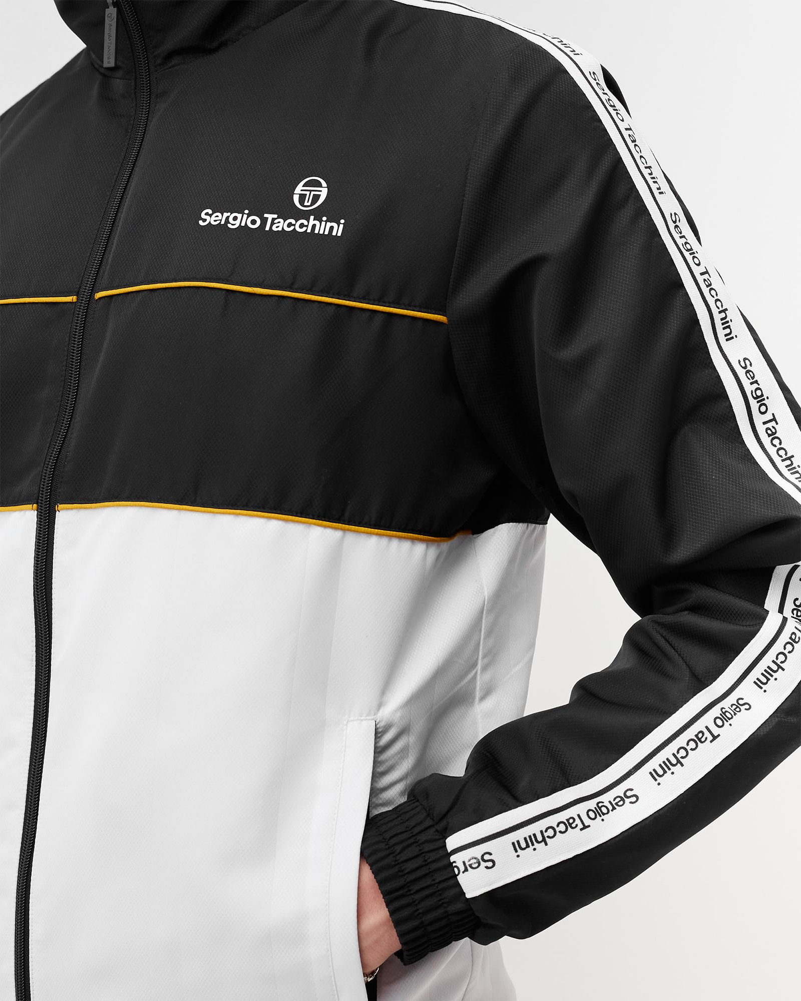 NASTRO TRACKSUIT