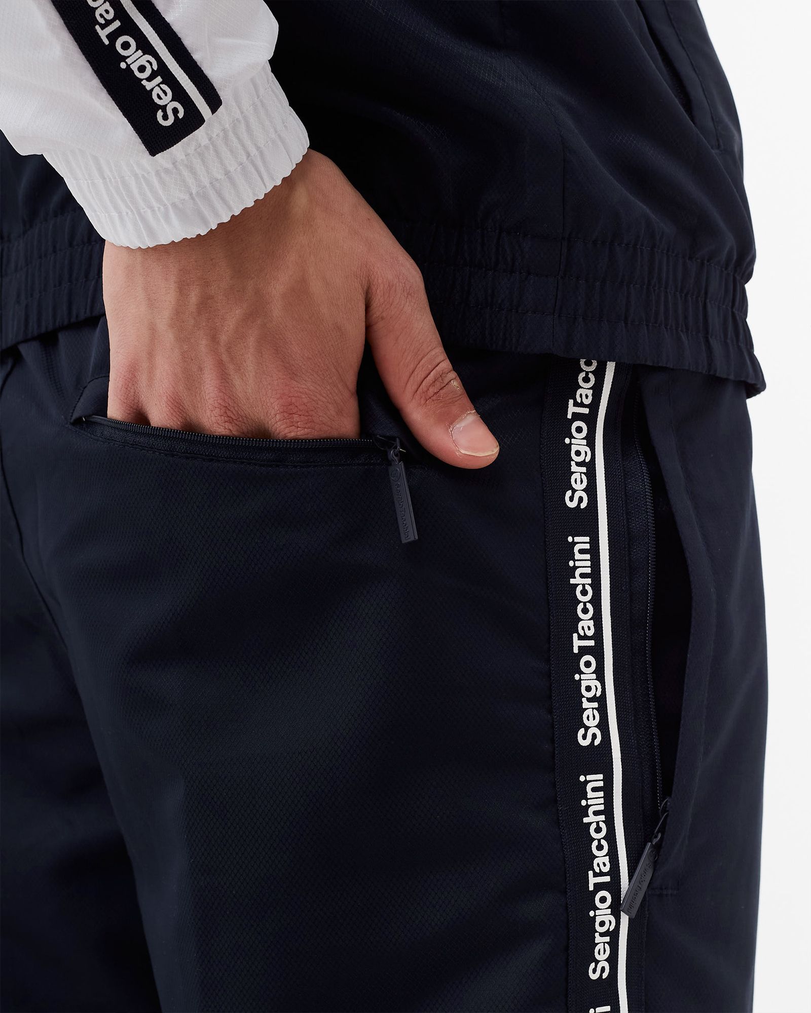 NASTRO TRACKSUIT