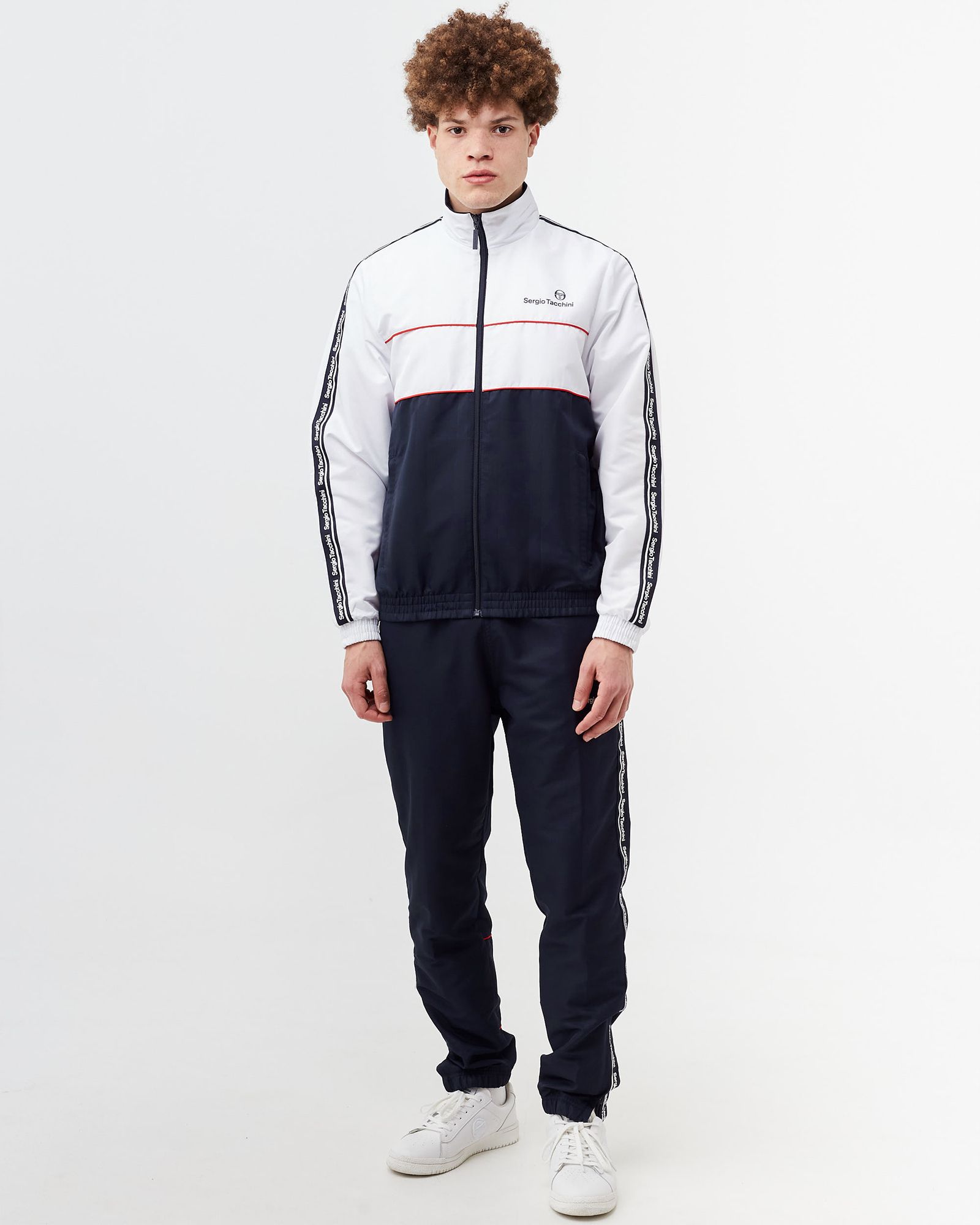 NASTRO TRACKSUIT