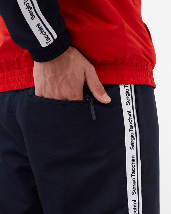 NASTRO TRACKSUIT