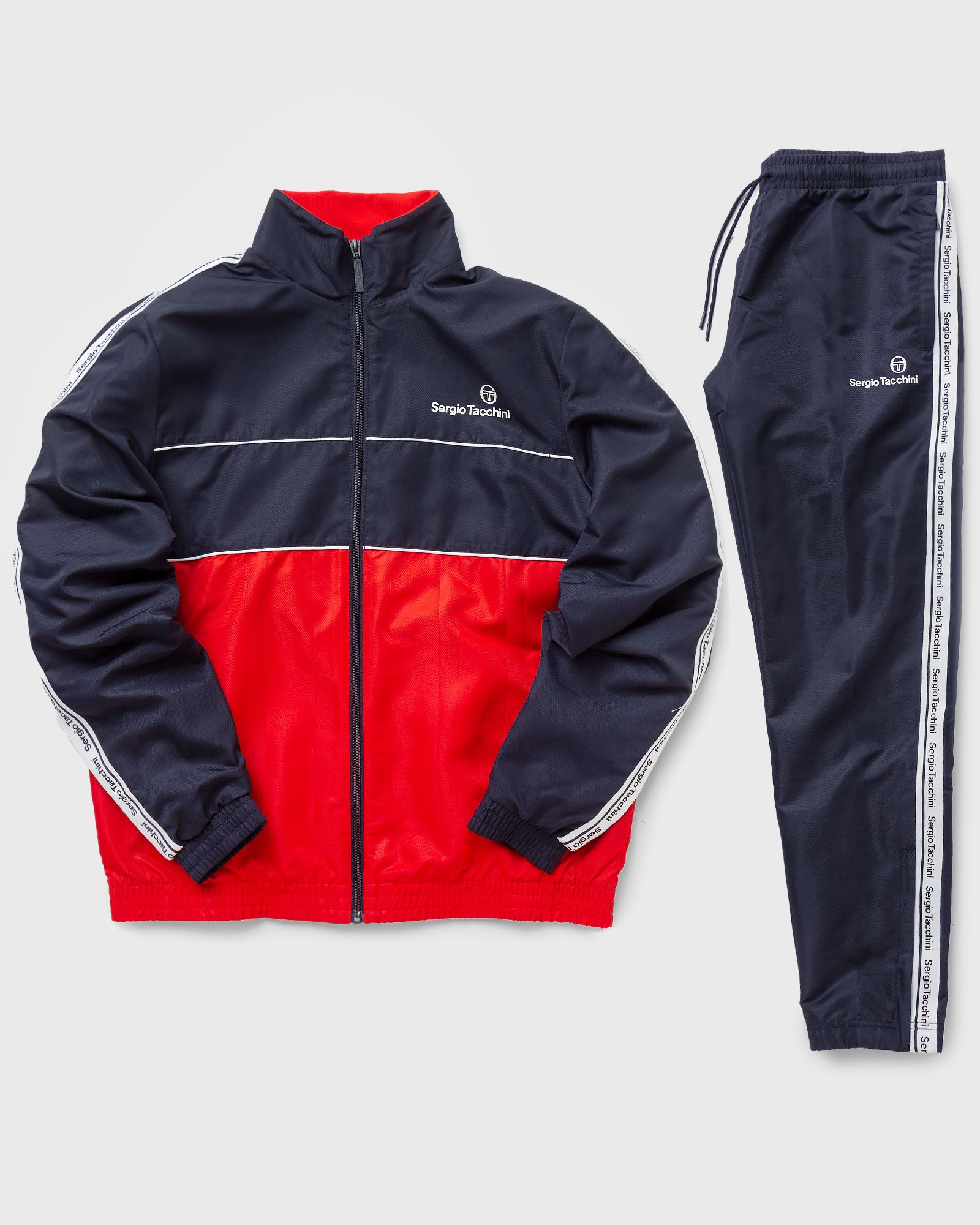 NASTRO TRACKSUIT
