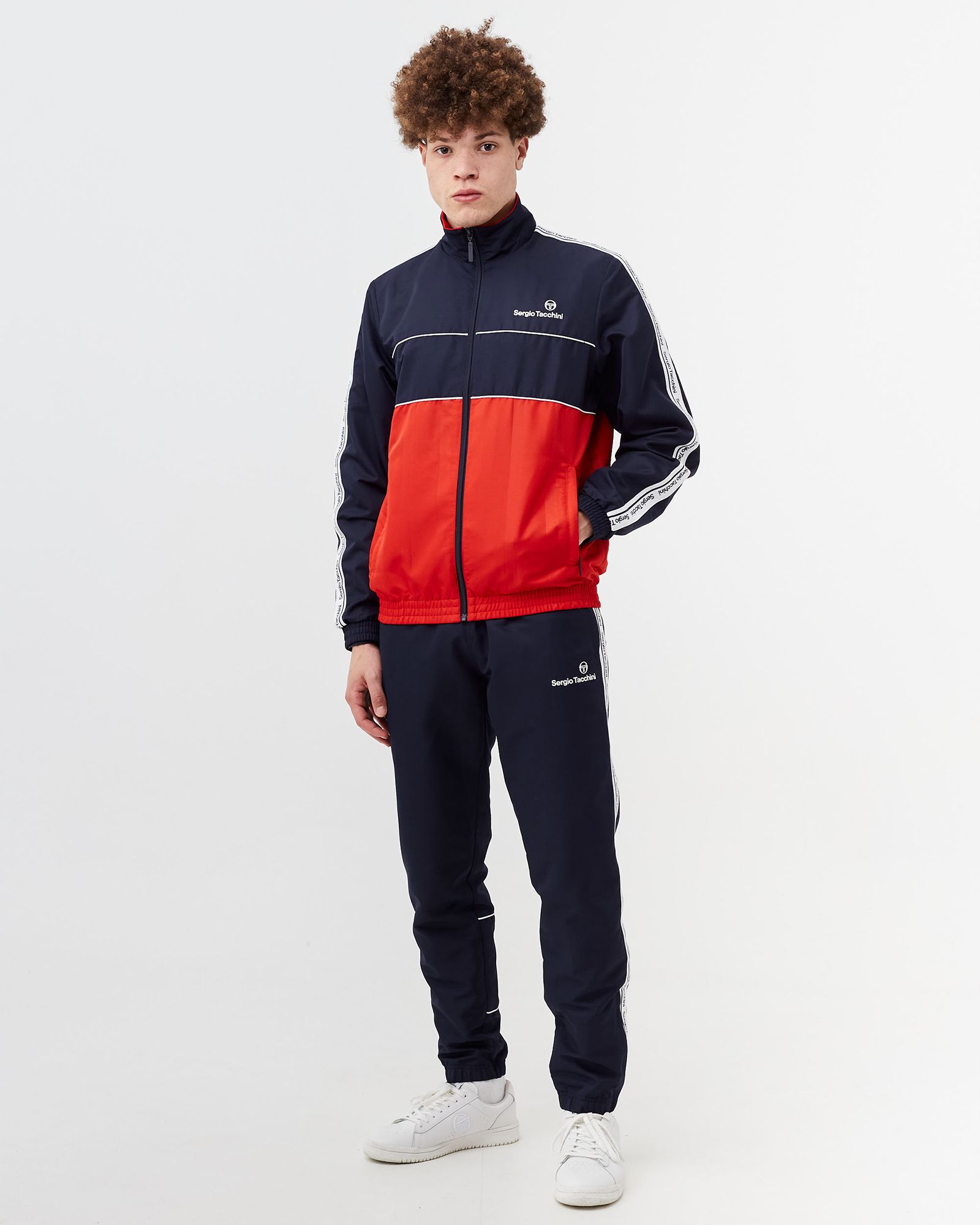 NASTRO TRACKSUIT