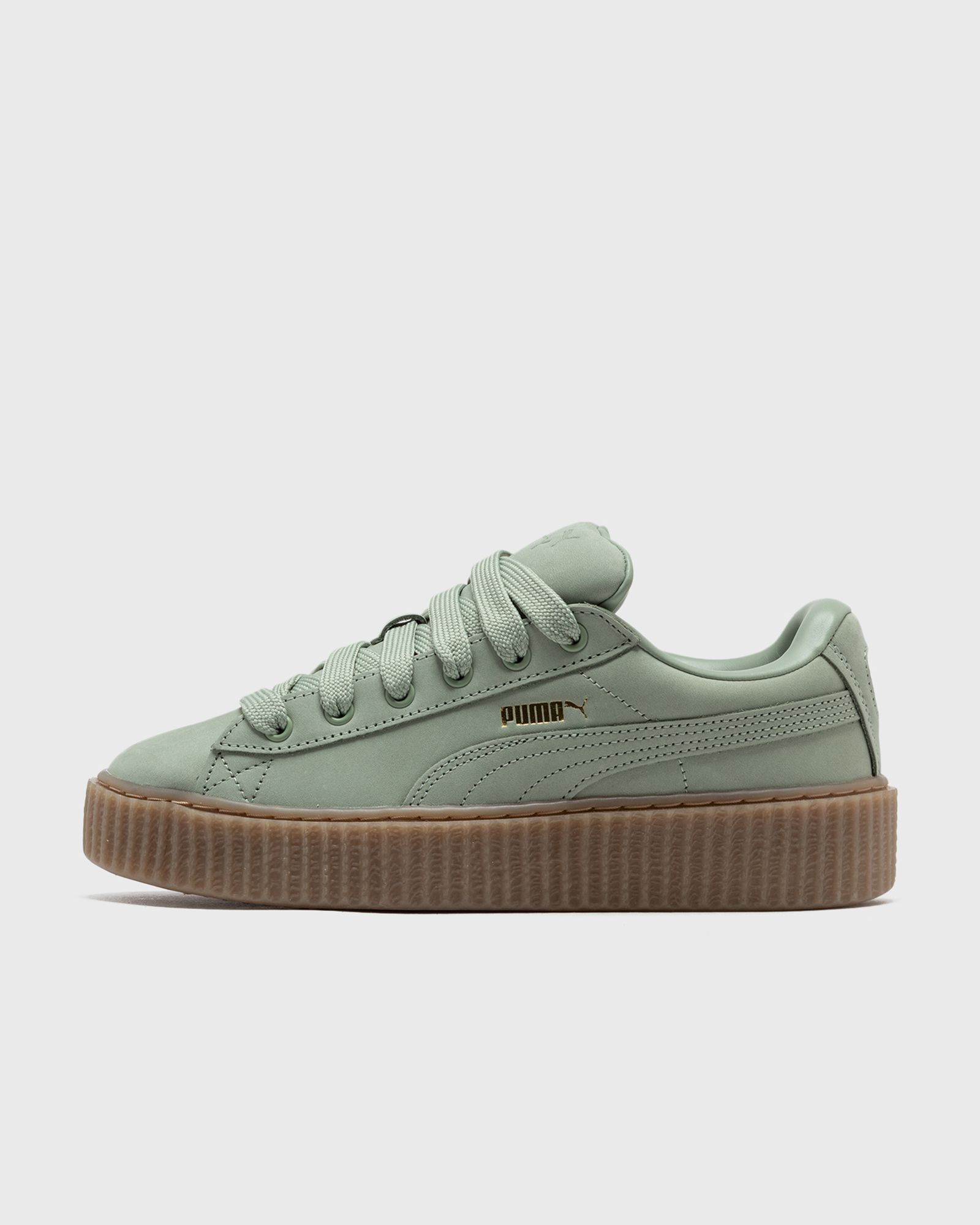 CREEPER PHATTY NUBUCK