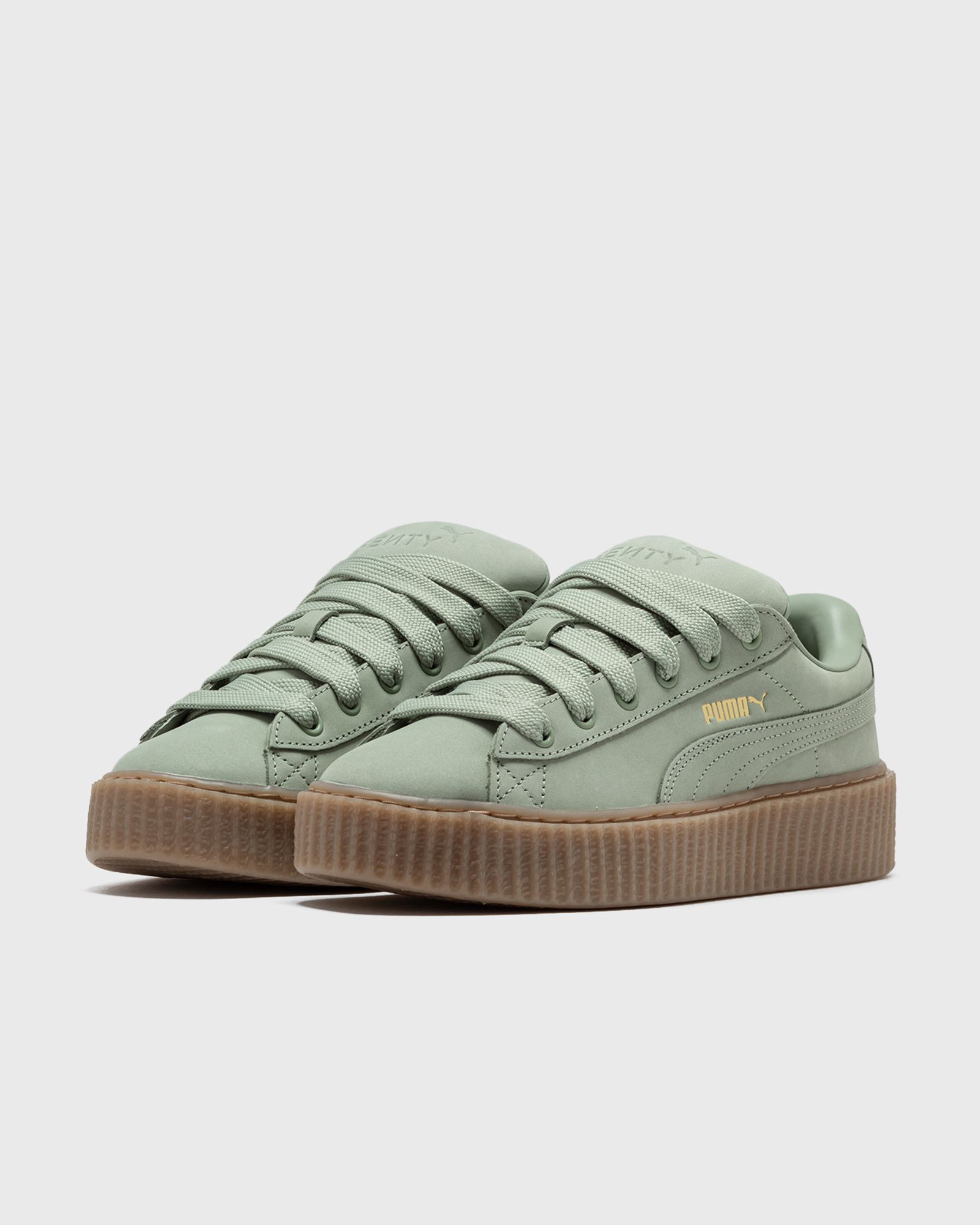 CREEPER PHATTY NUBUCK