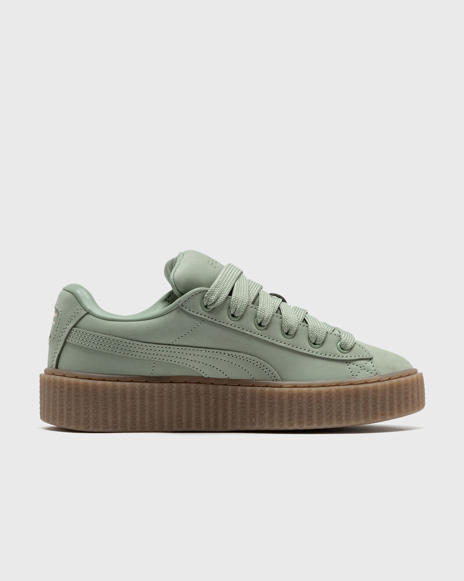 CREEPER PHATTY NUBUCK