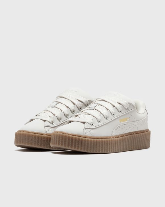 CREEPER PHATTY NUBUCK