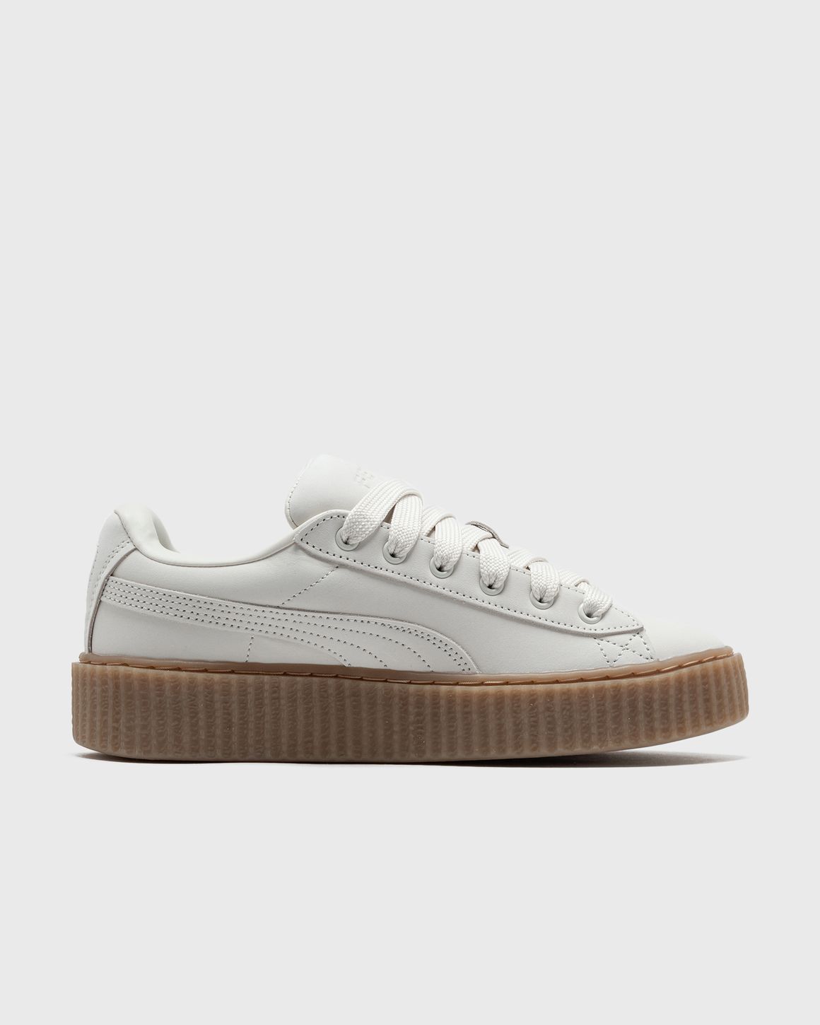 Puma creepers size best sale