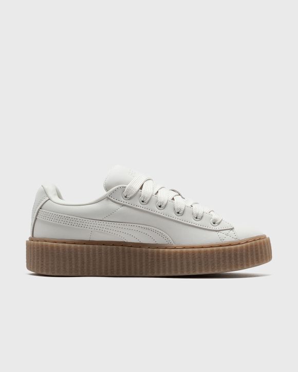 CREEPER PHATTY NUBUCK
