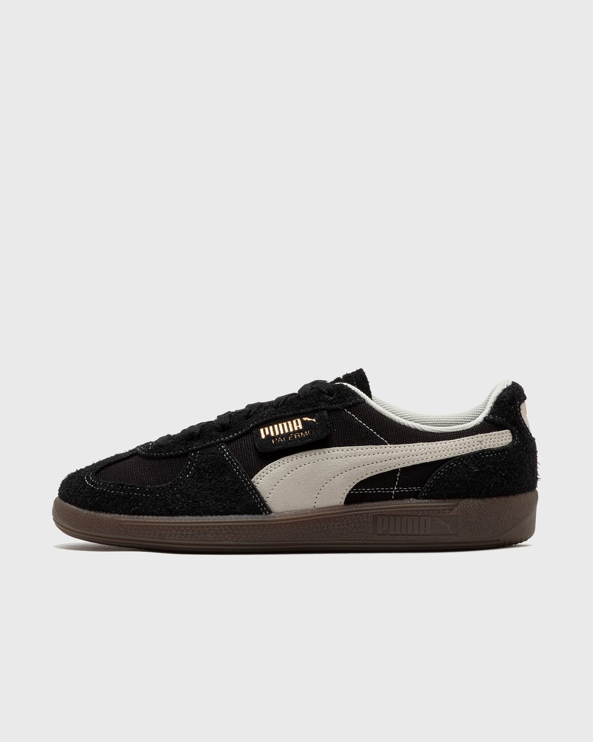 ★関税込★PUMA★Puma Palermo Vintage Black★22-30cm★ Puma Palermo Vintage Black | BSTN Store
