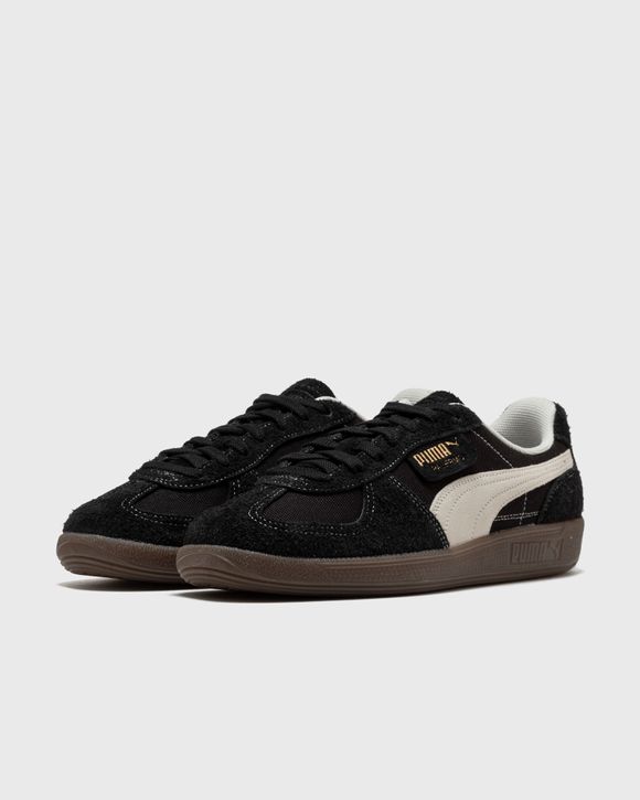 【PUMA】Palermo Vintage Black 396841-04 PUMA Palermo Vintage 'Black Ivory Gum' 396841-04
