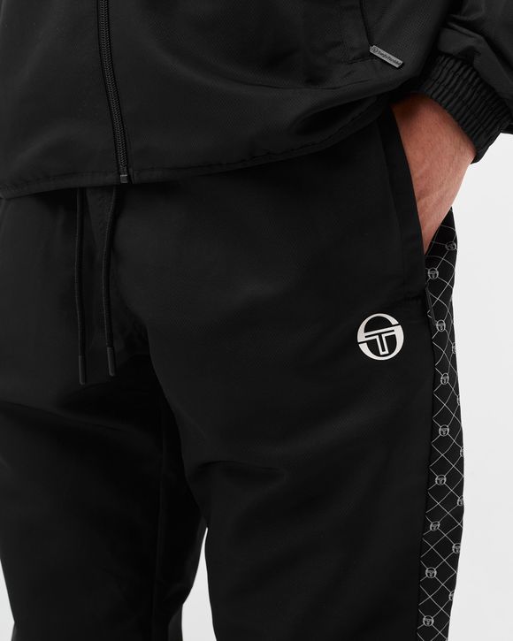 Survetement sergio tacchini online noir