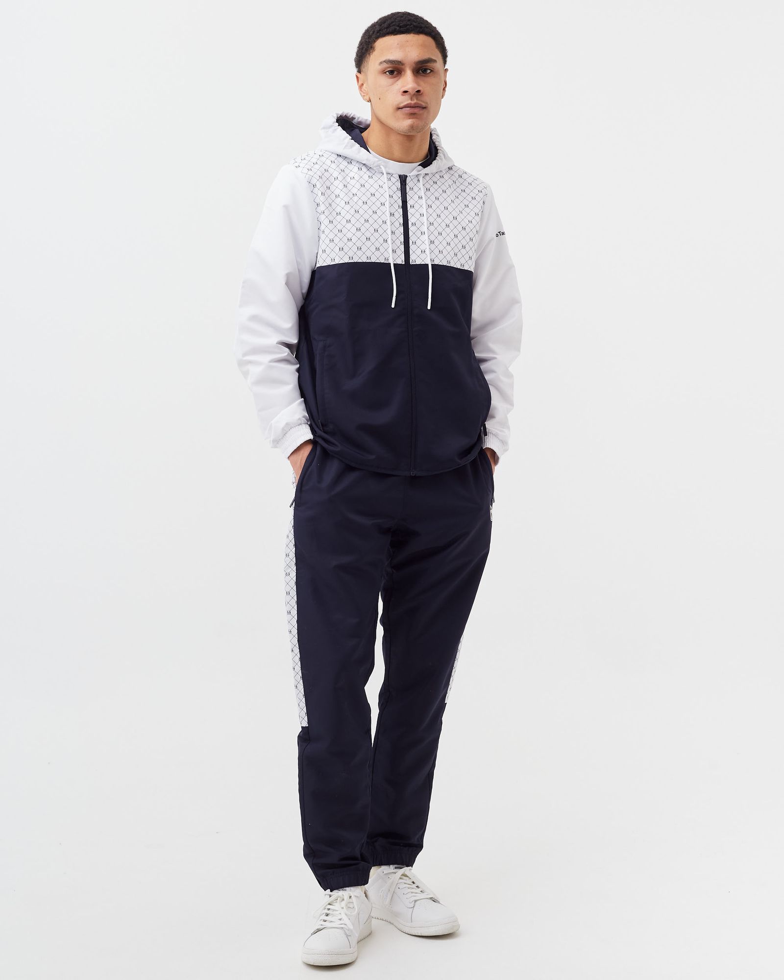 ROMBO TRACKSUIT