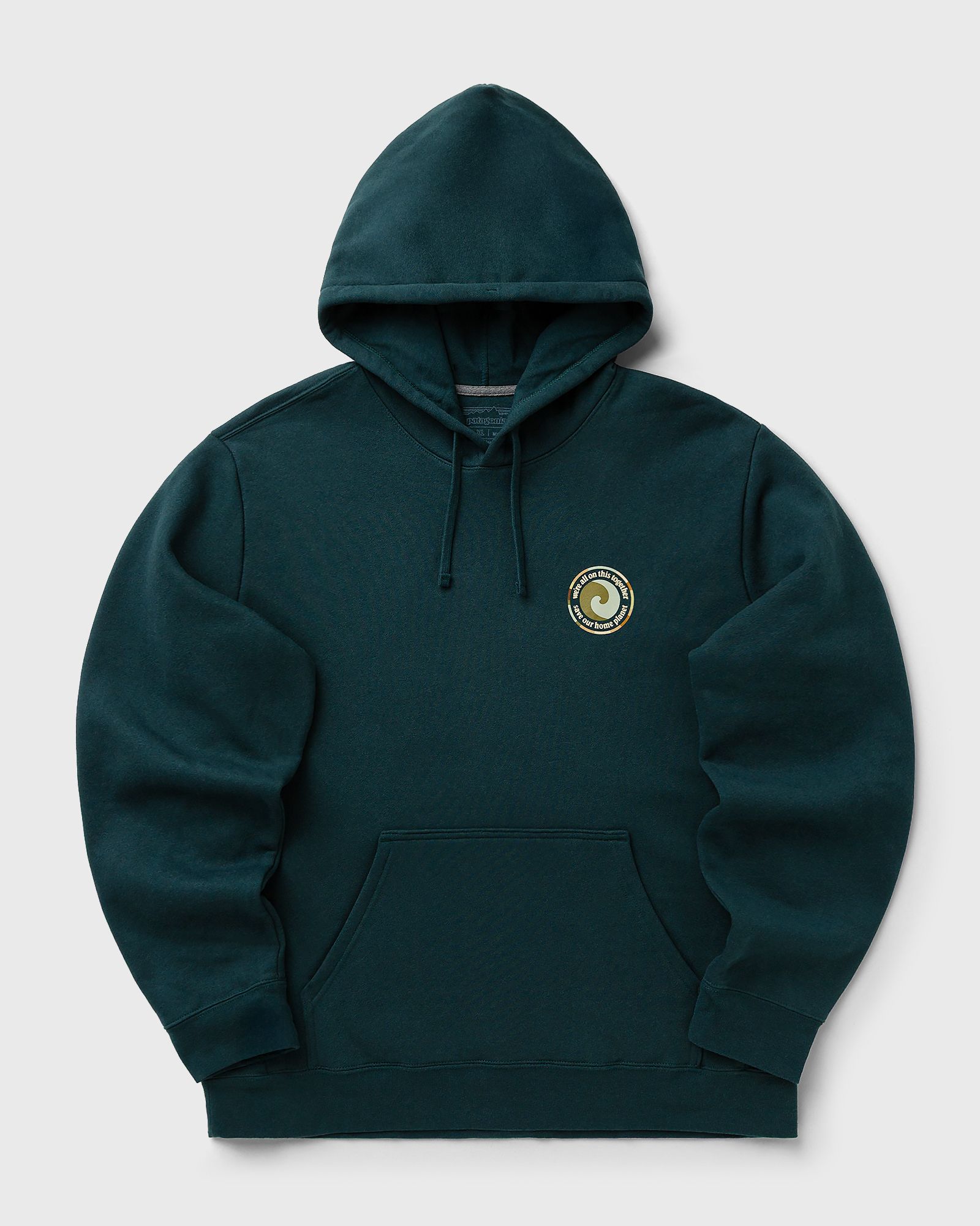 Unity Fitz Uprisal Hoody
