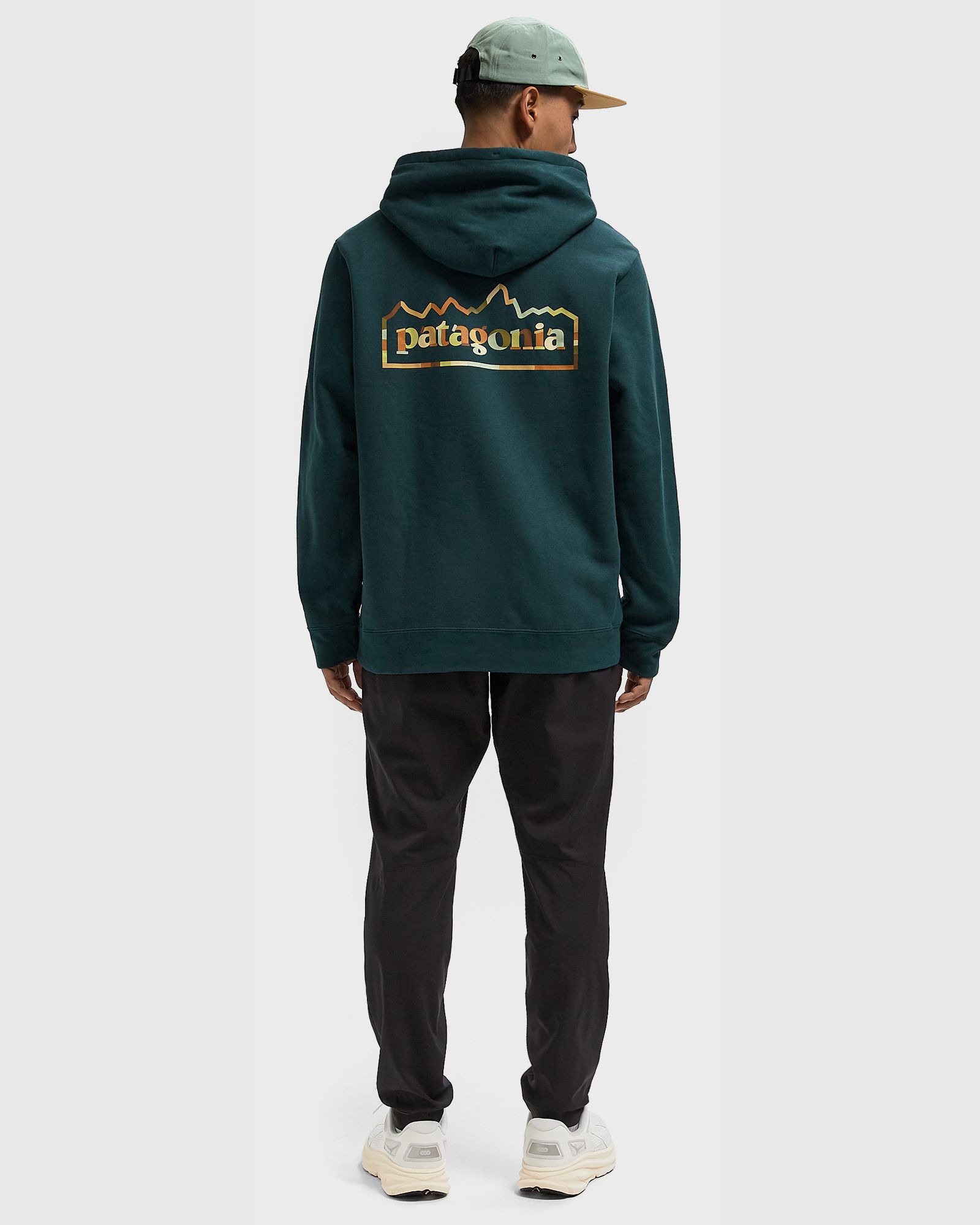 Unity Fitz Uprisal Hoody