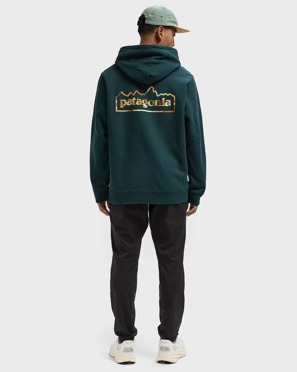 Thumbnail - Unity Fitz Uprisal Hoody