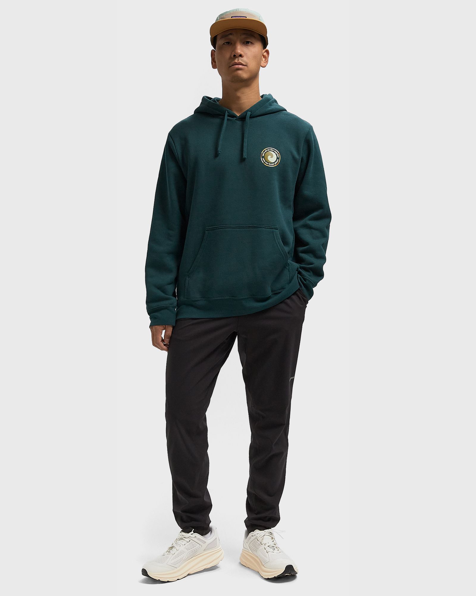 Unity Fitz Uprisal Hoody