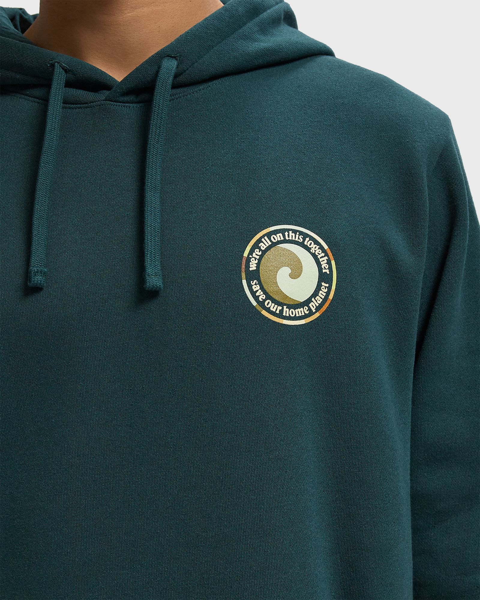 Unity Fitz Uprisal Hoody