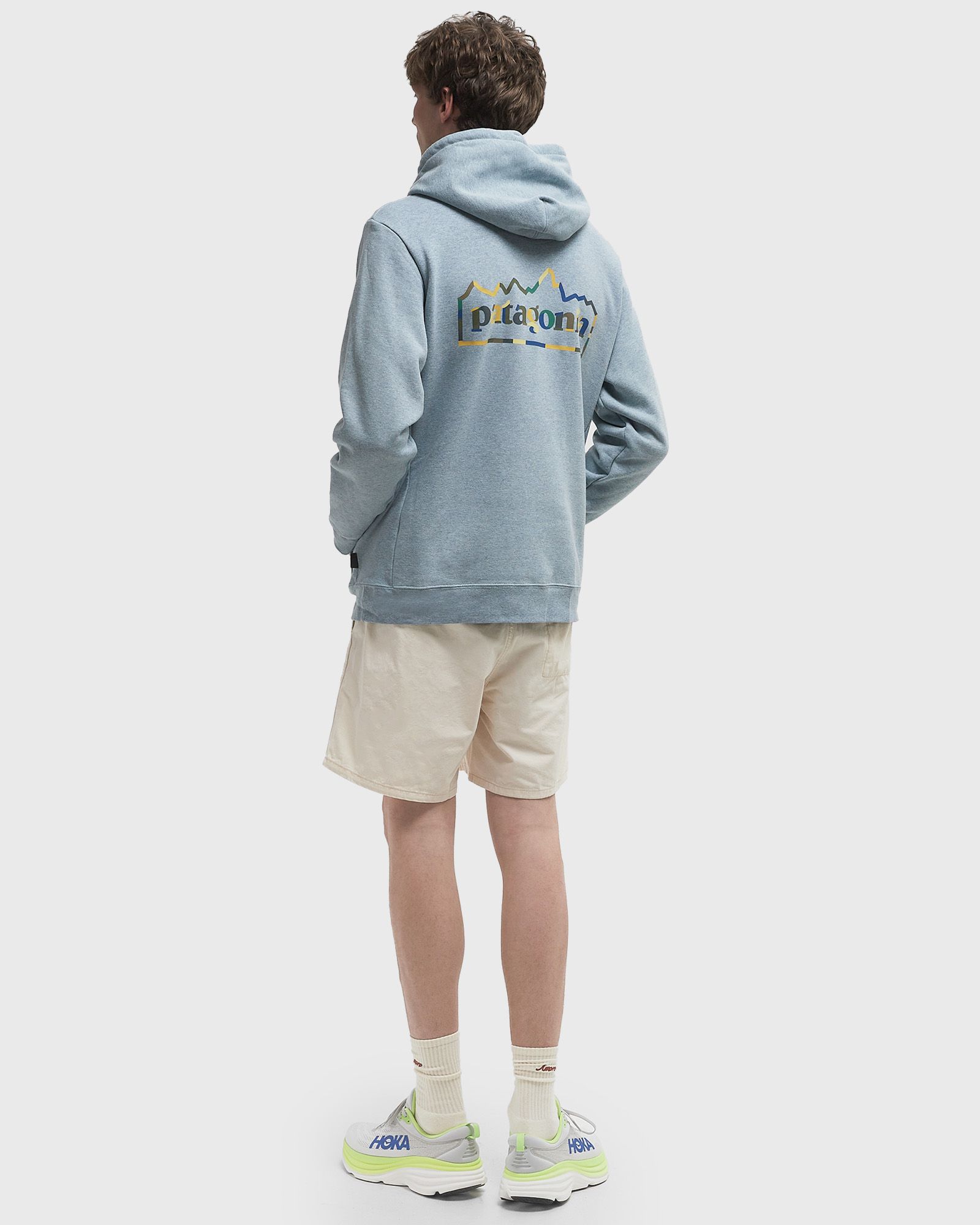 Unity Fitz Uprisal Hoody