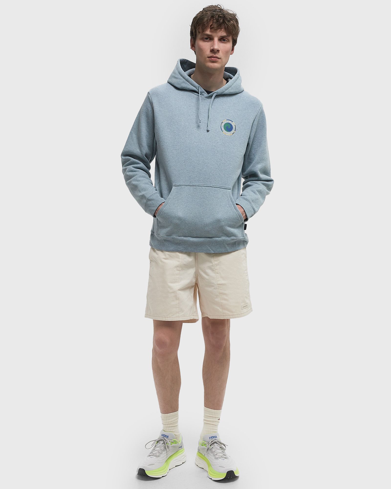 Unity Fitz Uprisal Hoody