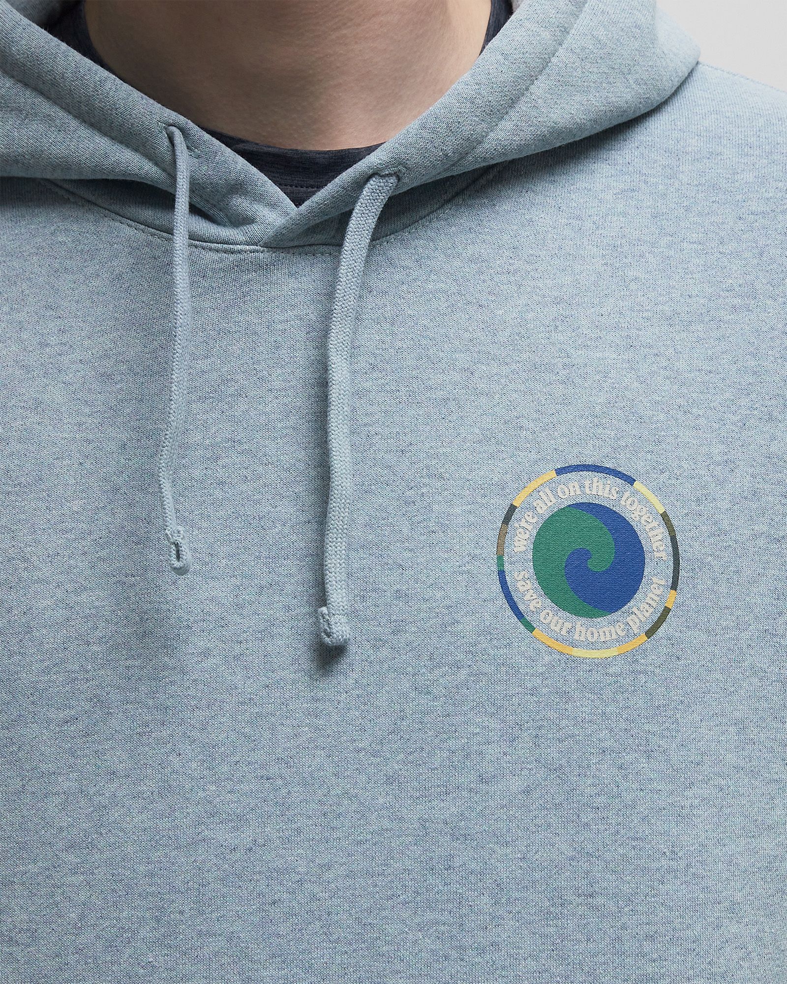 Unity Fitz Uprisal Hoody