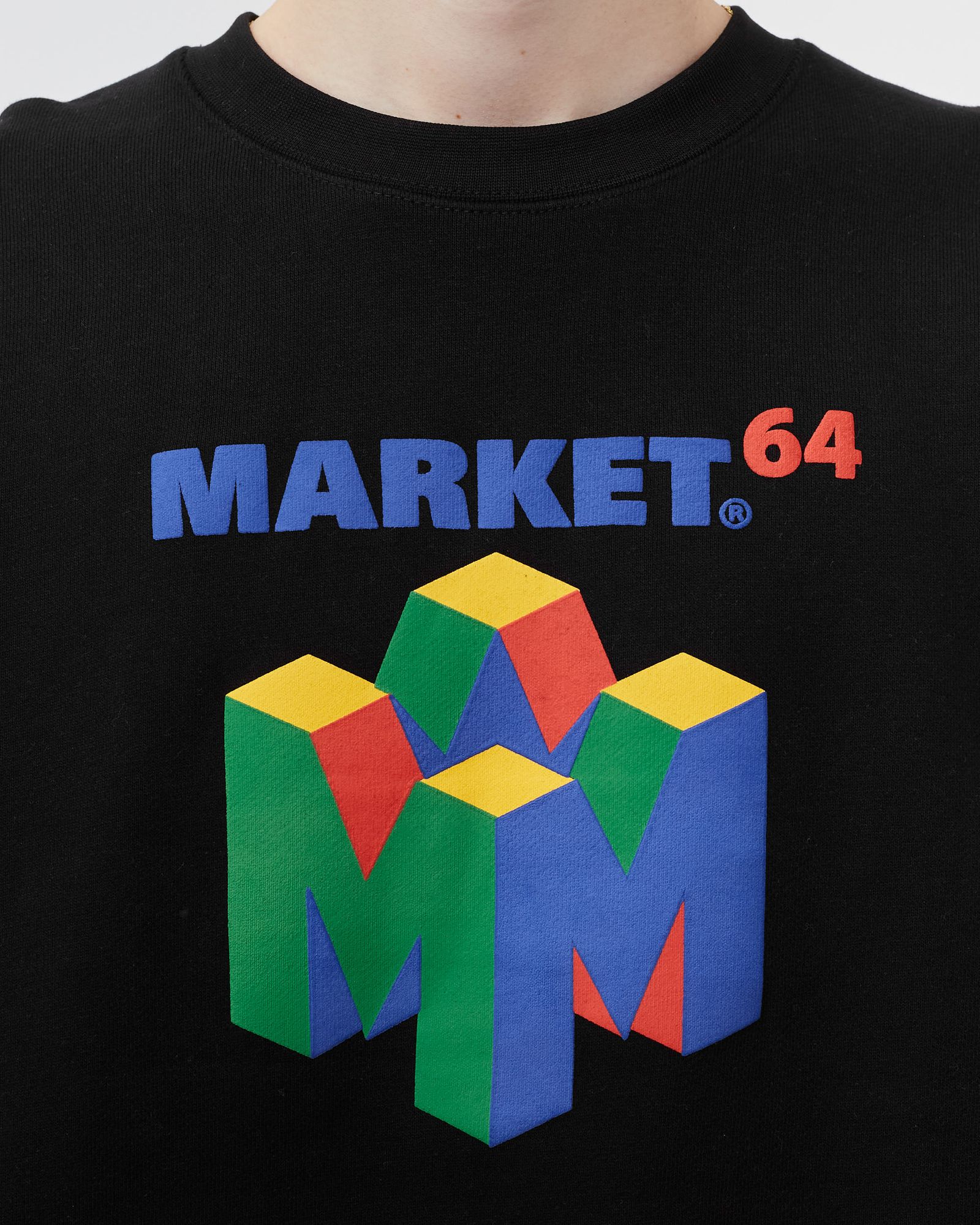 M64 Sweatshirt