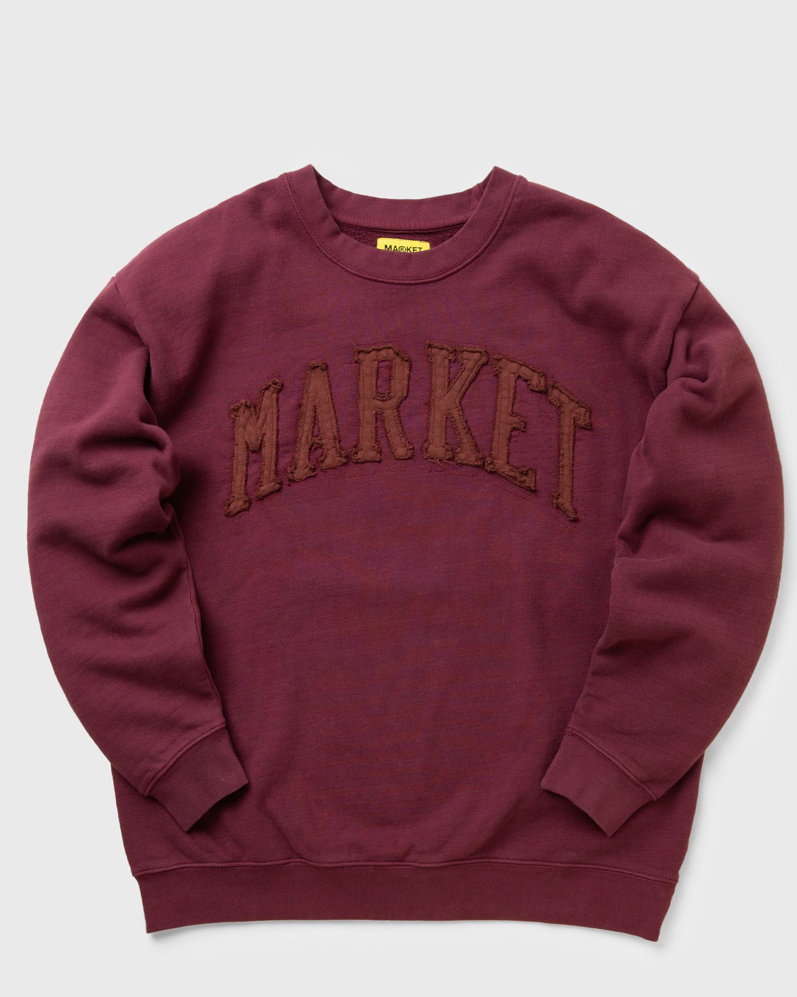 MARKET VINTAGE WASH CREWNECK
